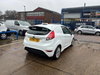 Ford Fiesta Van 1.5 TDCi Sport Panel Van 3dr Diesel Manual (94 g/km, 93.7 bhp) 3dr Manual 2026