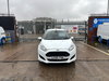 Ford Fiesta Van 1.5 TDCi Sport Panel Van 3dr Diesel Manual (94 g/km, 93.7 bhp) 3dr Manual 2026