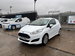 Ford Fiesta Van 1.5 TDCi Sport Panel Van 3dr Diesel Manual (94 g/km, 93.7 bhp) 3dr Manual 2016
