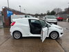 Ford Fiesta Van 1.5 TDCi Sport Panel Van 3dr Diesel Manual (94 g/km, 93.7 bhp) 3dr Manual 2026
