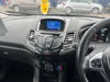 Ford Fiesta Van 1.5 TDCi Sport Panel Van 3dr Diesel Manual (94 g/km, 93.7 bhp) 3dr Manual 2026