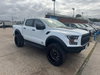 Ford Ranger 2.0L Dirty Unicorn Wildtrak EcoBlue 4x4 Auto Diesel Automatic Euro 6 (209 bhp) 5dr Automatic 2026