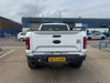 Ford Ranger 2.0L Dirty Unicorn Wildtrak EcoBlue 4x4 Auto Diesel Automatic Euro 6 (209 bhp) 5dr Automatic 2026