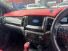 Ford Ranger 2.0L Dirty Unicorn Wildtrak EcoBlue 4x4 Auto Diesel Automatic Euro 6 (209 bhp) 5dr Automatic 2026