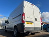 Fiat Ducato 2.0L 35 P/V H/R MULTIJET II Diesel Manual Euro 6 (115 bhp) 5dr Manual 2026