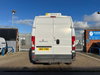 Fiat Ducato 2.0L 35 P/V H/R MULTIJET II Diesel Manual Euro 6 (115 bhp) 5dr Manual 2026