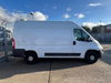 Fiat Ducato 2.0L 35 P/V H/R MULTIJET II Diesel Manual Euro 6 (115 bhp) 5dr Manual 2026