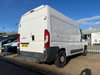 Fiat Ducato 2.0L 35 P/V H/R MULTIJET II Diesel Manual Euro 6 (115 bhp) 5dr Manual 2026
