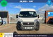 Fiat Ducato 2.0L 35 P/V H/R MULTIJET II Diesel Manual Euro 6 (115 bhp) 5dr Manual 2017