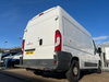 Fiat Ducato 2.0L 35 P/V H/R MULTIJET II Diesel Manual Euro 6 (115 bhp) 5dr Manual 2026