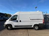 Fiat Ducato 2.0L 35 P/V H/R MULTIJET II Diesel Manual Euro 6 (115 bhp) 5dr Manual 2026