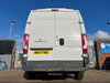 Fiat Ducato 2.0L 35 P/V H/R MULTIJET II Diesel Manual Euro 6 (115 bhp) 5dr Manual 2026