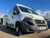 Fiat Ducato 2.0L 35 P/V H/R MULTIJET II Diesel Manual Euro 6 (115 bhp) 5dr Manual 2026