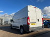 Fiat Ducato 2.0L 35 P/V H/R MULTIJET II Diesel Manual Euro 6 (115 bhp) 5dr Manual 2026