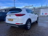 Kia Sportage 1.6 T-GDi GT-Line SUV 5dr Petrol DCT AWD Euro 6 (174 bhp) 5dr Automatic 2026