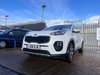 Kia Sportage 1.6 T-GDi GT-Line SUV 5dr Petrol DCT AWD Euro 6 (174 bhp) 5dr Automatic 2026