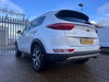 Kia Sportage 1.6 T-GDi GT-Line SUV 5dr Petrol DCT AWD Euro 6 (174 bhp) 5dr Automatic 2026