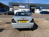 Mercedes CL 5.0L CL500 Auto Coupe 2dr Petrol Automatic Euro 3 (302 bhp) 2dr Automatic 2026