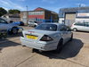 Mercedes CL 5.0L CL500 Auto Coupe 2dr Petrol Automatic Euro 3 (302 bhp) 2dr Automatic 2026