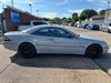 Mercedes CL 5.0L CL500 Auto Coupe 2dr Petrol Automatic Euro 3 (302 bhp) 2dr Automatic 2026