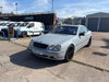 Mercedes CL 5.0L CL500 Auto Coupe 2dr Petrol Automatic Euro 3 (302 bhp) 2dr Automatic 2026
