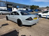 Mercedes CL 5.0L CL500 Auto Coupe 2dr Petrol Automatic Euro 3 (302 bhp) 2dr Automatic 2026