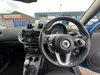 Smart ForFour 1.0L PASSION Hatchback 5dr Petrol Manual Euro 6 (71 bhp) 5dr Manual 2026