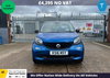 Smart ForFour 1.0L PASSION Hatchback 5dr Petrol Manual Euro 6 (71 bhp) 5dr Manual 2026