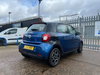Smart ForFour 1.0L PASSION Hatchback 5dr Petrol Manual Euro 6 (71 bhp) 5dr Manual 2026