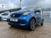 Smart ForFour 1.0L PASSION Hatchback 5dr Petrol Manual Euro 6 (71 bhp) 5dr Manual 2026