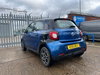 Smart ForFour 1.0L PASSION Hatchback 5dr Petrol Manual Euro 6 (71 bhp) 5dr Manual 2026