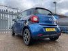 Smart ForFour 1.0L PASSION Hatchback 5dr Petrol Manual Euro 6 (71 bhp) 5dr Manual 2026