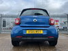 Smart ForFour 1.0L PASSION Hatchback 5dr Petrol Manual Euro 6 (71 bhp) 5dr Manual 2026