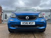 Smart ForFour 1.0L PASSION Hatchback 5dr Petrol Manual Euro 6 (71 bhp) 5dr Manual 2026