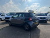 Smart ForFour 1.0L PRIME PREMIUM Hatchback 5dr Petrol Automatic Euro 6 (71 bhp) 5dr Automatic 2026