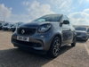 Smart ForFour 1.0L PRIME PREMIUM Hatchback 5dr Petrol Automatic Euro 6 (71 bhp) 5dr Automatic 2026
