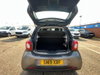 Smart ForFour 1.0L PRIME PREMIUM Hatchback 5dr Petrol Automatic Euro 6 (71 bhp) 5dr Automatic 2026