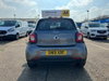 Smart ForFour 1.0L PRIME PREMIUM Hatchback 5dr Petrol Automatic Euro 6 (71 bhp) 5dr Automatic 2026