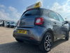 Smart ForFour 1.0L PRIME PREMIUM Hatchback 5dr Petrol Automatic Euro 6 (71 bhp) 5dr Automatic 2026