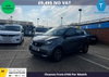 Smart ForFour 1.0L PRIME PREMIUM Hatchback 5dr Petrol Automatic Euro 6 (71 bhp) 5dr Automatic 2026