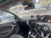 Smart ForFour 1.0L Prime Premium+ Hatchback 5dr Petrol Manual Euro 6 (71 bhp) 5dr Manual 2026
