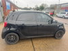 Smart ForFour 1.0L Prime Premium+ Hatchback 5dr Petrol Manual Euro 6 (71 bhp) 5dr Manual 2026