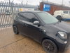 Smart ForFour 1.0L Prime Premium+ Hatchback 5dr Petrol Manual Euro 6 (71 bhp) 5dr Manual 2026