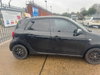 Smart ForFour 1.0L Prime Premium+ Hatchback 5dr Petrol Manual Euro 6 (71 bhp) 5dr Manual 2026