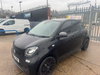 Smart ForFour 1.0L Prime Premium+ Hatchback 5dr Petrol Manual Euro 6 (71 bhp) 5dr Manual 2026