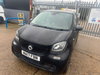 Smart ForFour 1.0L Prime Premium+ Hatchback 5dr Petrol Manual Euro 6 (71 bhp) 5dr Manual 2026