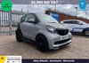Smart ForTwo 1.0 Passion Coupe 2dr Petrol Twinamic Euro 6 (s/s) (71 ps) 2dr Automatic 2026