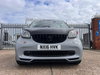 Smart ForTwo 1.0 Passion Coupe 2dr Petrol Twinamic Euro 6 (s/s) (71 ps) 2dr Automatic 2026