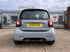 Smart ForTwo 1.0 Passion Coupe 2dr Petrol Twinamic Euro 6 (s/s) (71 ps) 2dr Automatic 2026