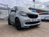 Smart ForTwo 1.0 Passion Coupe 2dr Petrol Twinamic Euro 6 (s/s) (71 ps) 2dr Automatic 2026